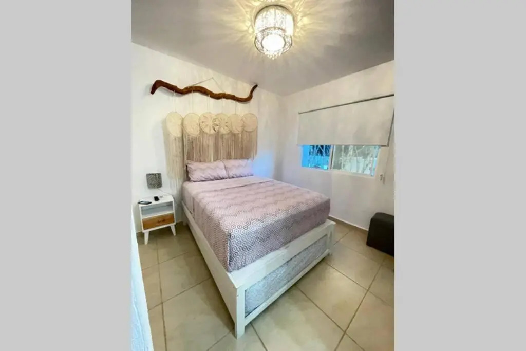 Frontemare-House Riviera Mares