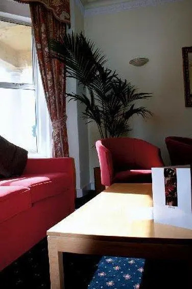 The Kingsway Hotel - Worthing