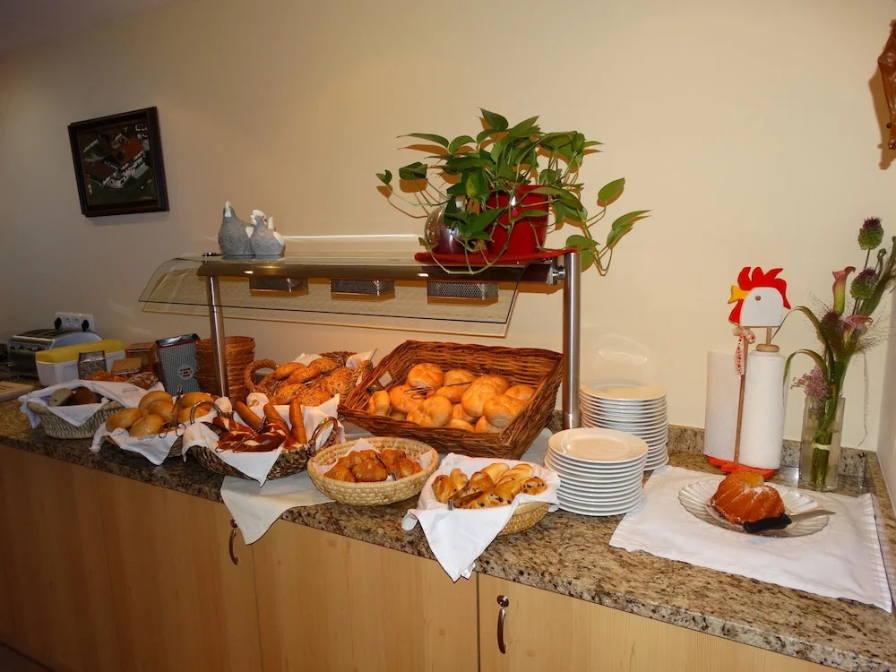 Hotel Apart Garni Heisenhof