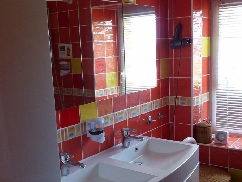 Chambres D'hôtes Chez Tiane
