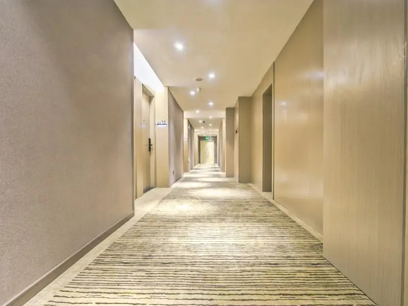 Green Tree Inn Shaoxing Shangyu Xiaoyue Yuyao
