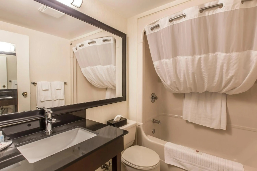 Comfort Inn New Glasgow - Stellarton