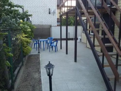 Guesthouse na Mira 91