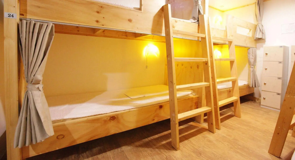 Hi Korea Guest House - Hostel, Caters to Women