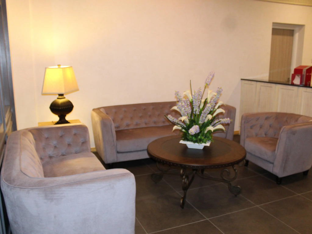 Venice Lodge Hotel