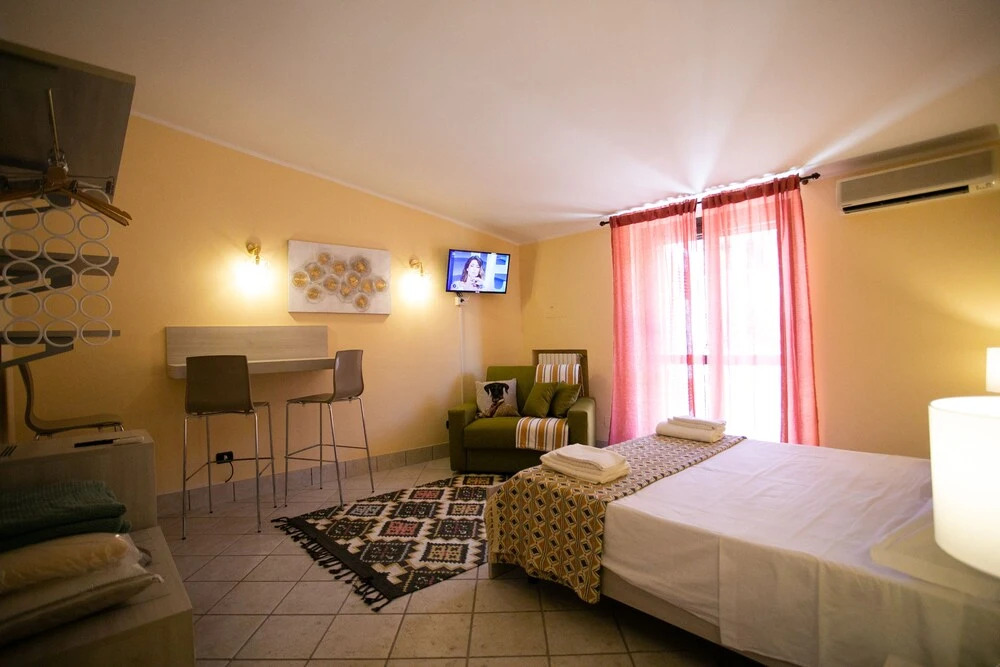B&B Trepo