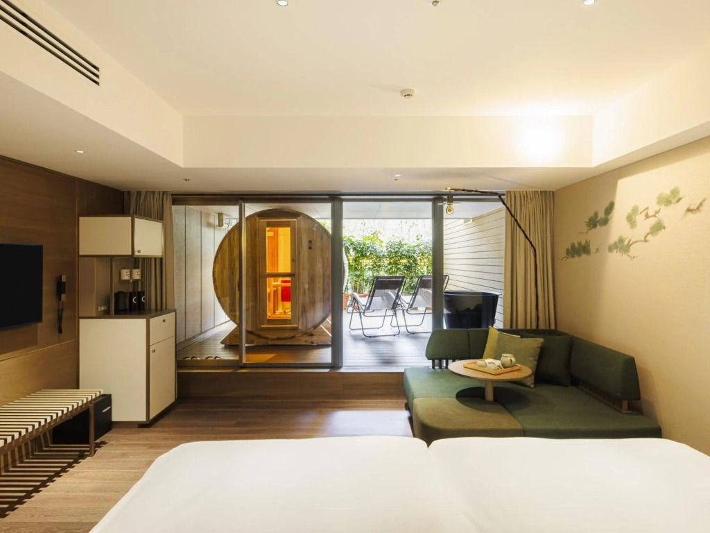 GOOD NATURE HOTEL KYOTO
