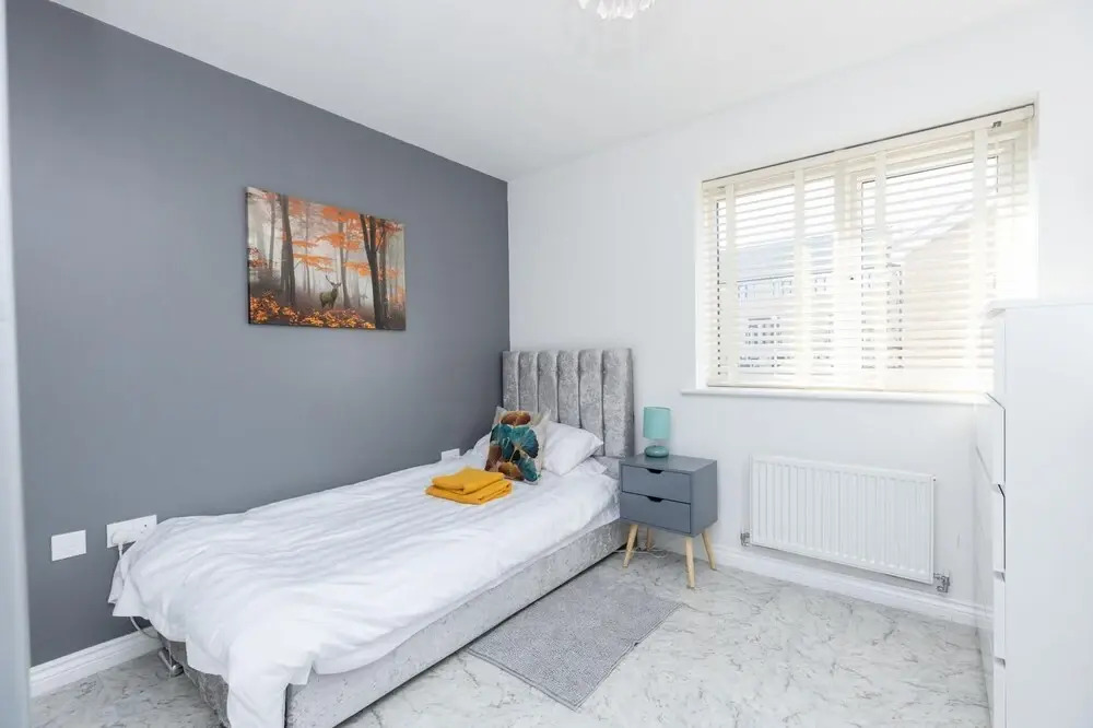 Stunning Entire 2BD Home Suffolk/cambridgeshire