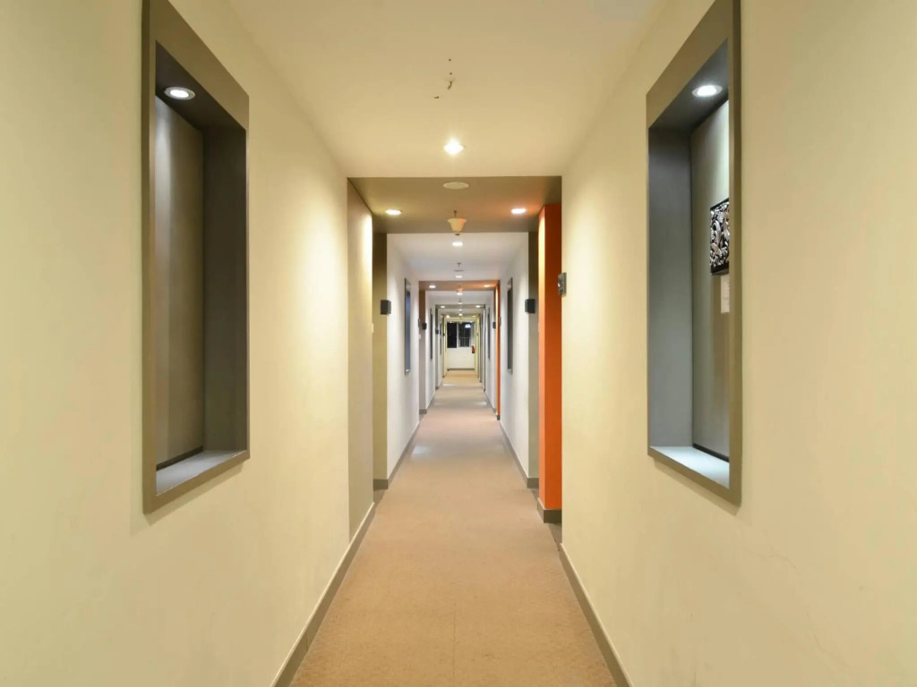 Howard Johnson By Wyndham Pekalongan
