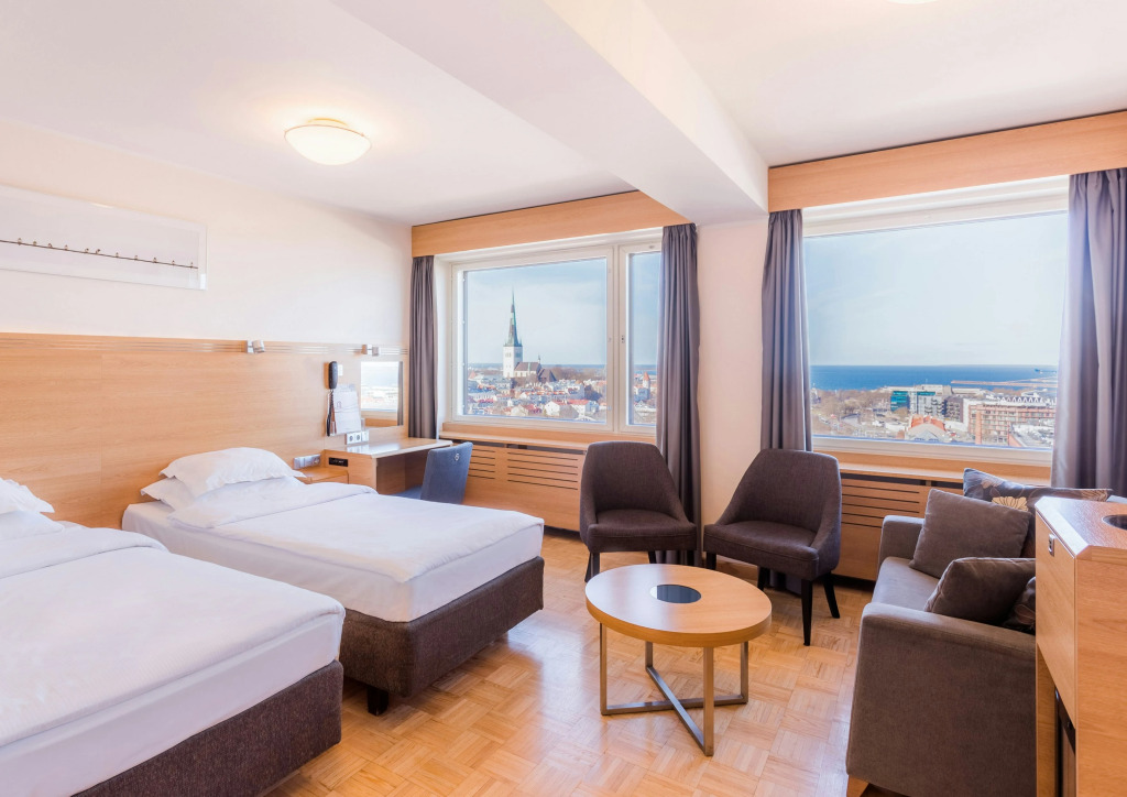 Original Sokos Hotel Viru
