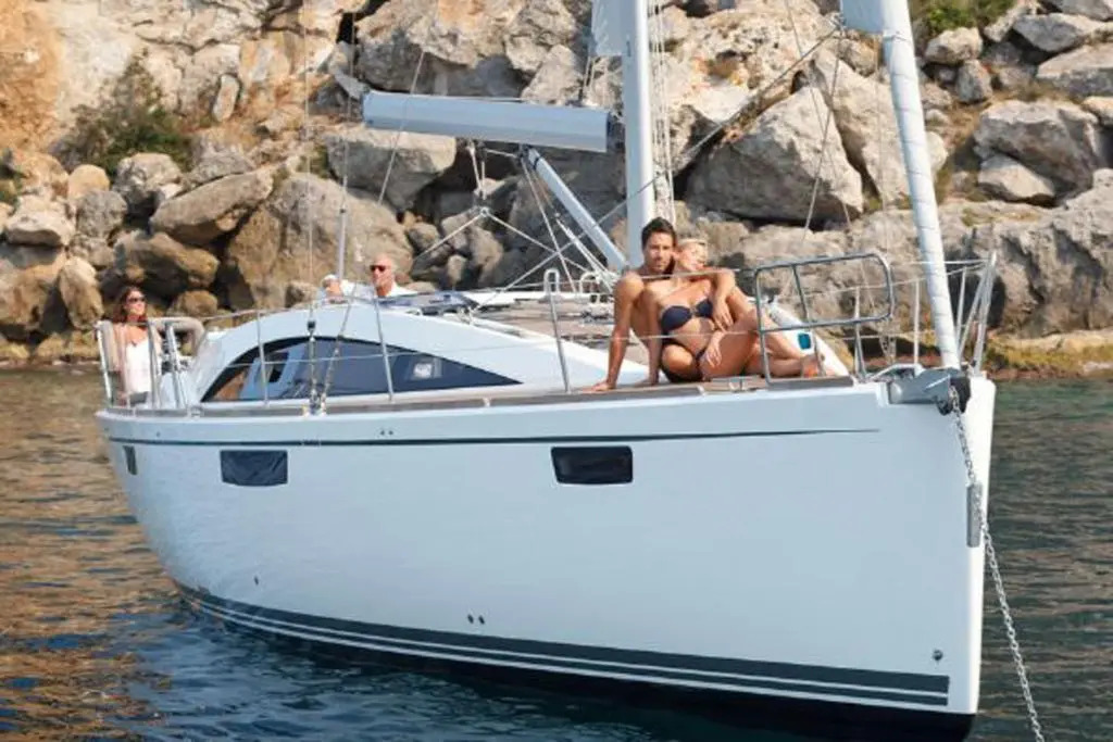 Bavaria 46 Cruiser