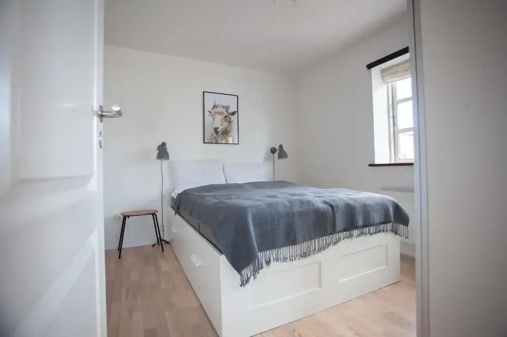 Guesthouse in Tórshavn Centre
