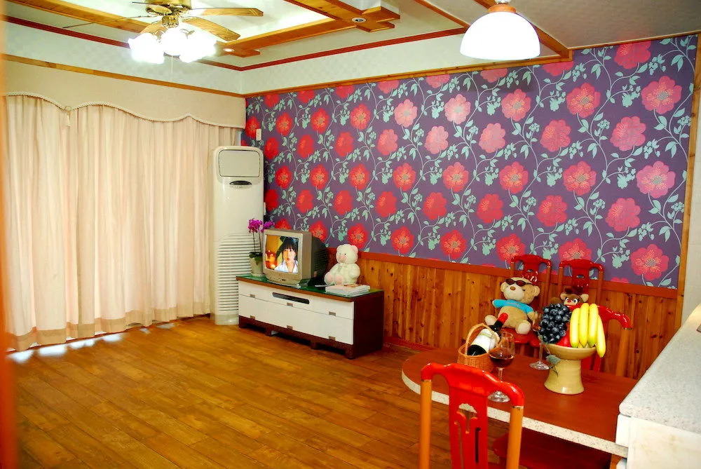 Jeju J Pension