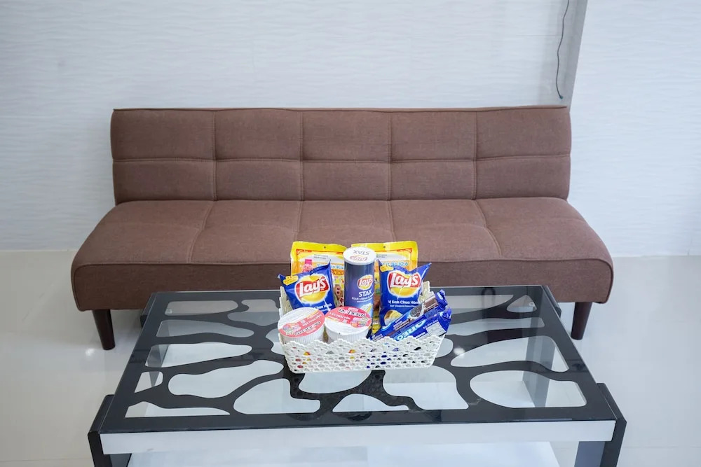 7S Hotel Tuong Lai And Apartment Vung Tau