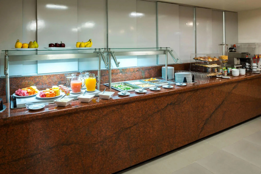 Hotel VM Express Querétaro