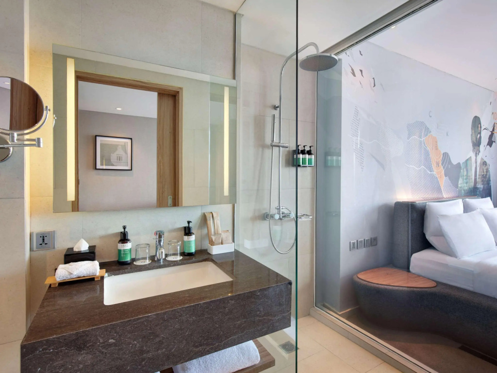 Novotel Jakarta Cikini