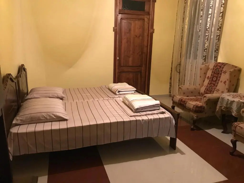 Guesthouse Green House