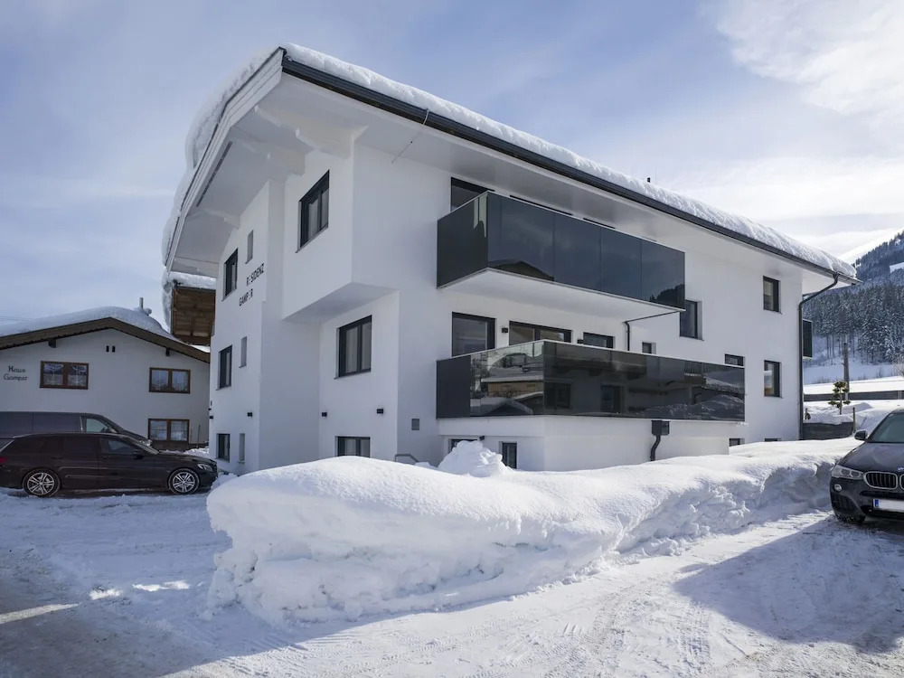 Apartment Brixen Near Ski Lift