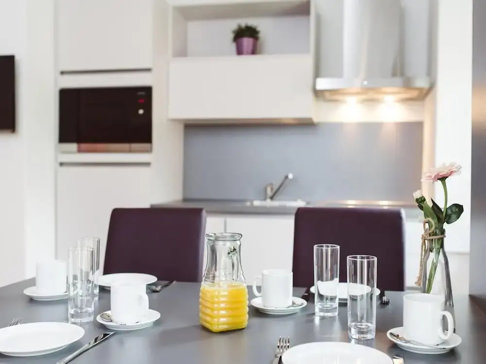 Amazing Apartment in Styria With Balcony