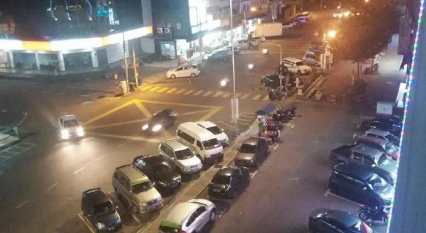 Zin Xin City View Hotel