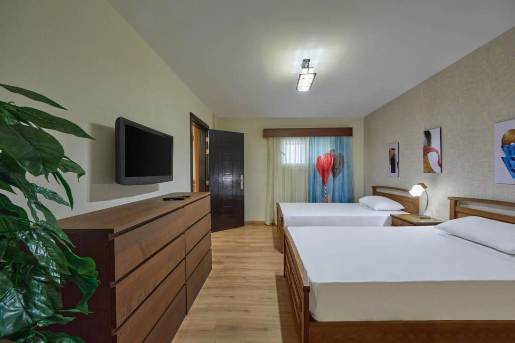 Golden Park Hotel Cairo, Heliopolis
