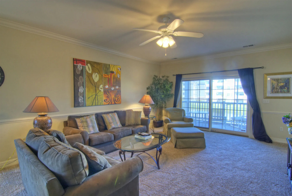 Magnolia Pointe by Palmetto Vacations