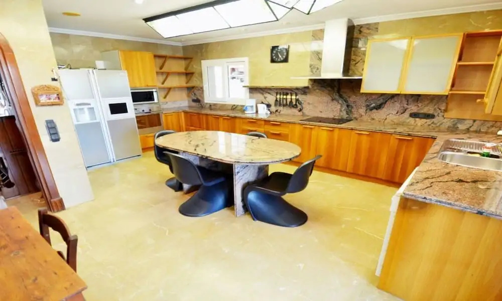 104544 -  Villa in Palma
