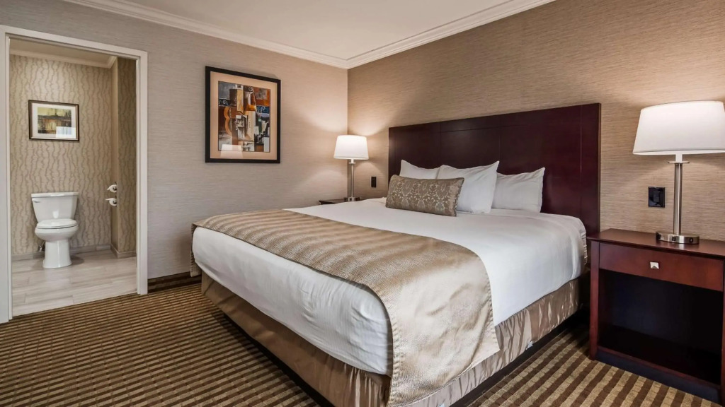Inn at Mendenhall, WorldHotels Crafted