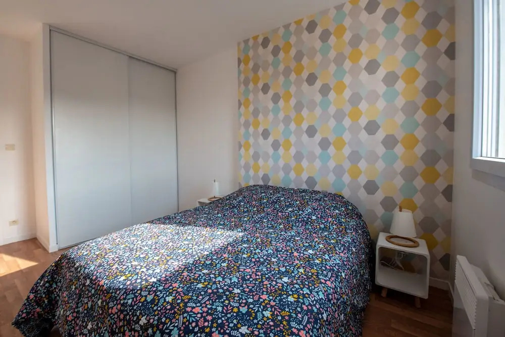 Sleep In La Roche