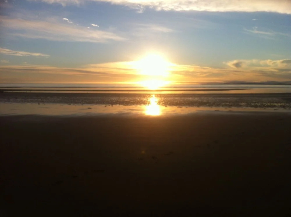 Del Mar B&B