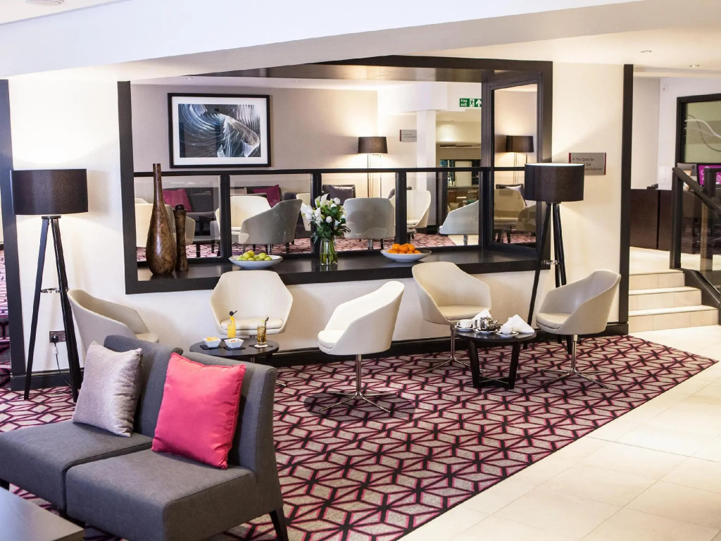 Elite Venue Selection Felbridge - Gatwick