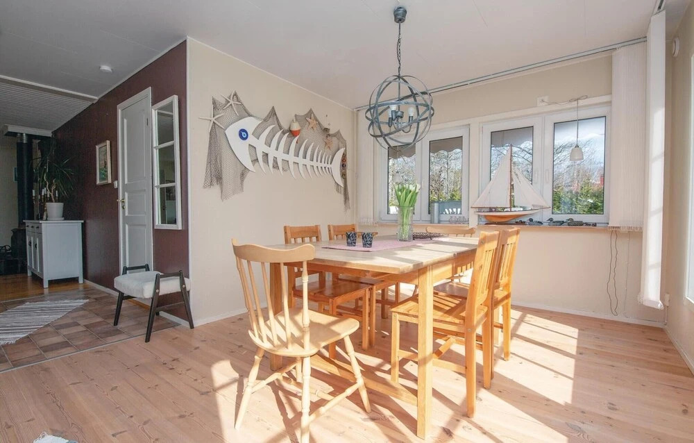 Amazing Home in Ljungby With 3 Bedrooms and Wifi