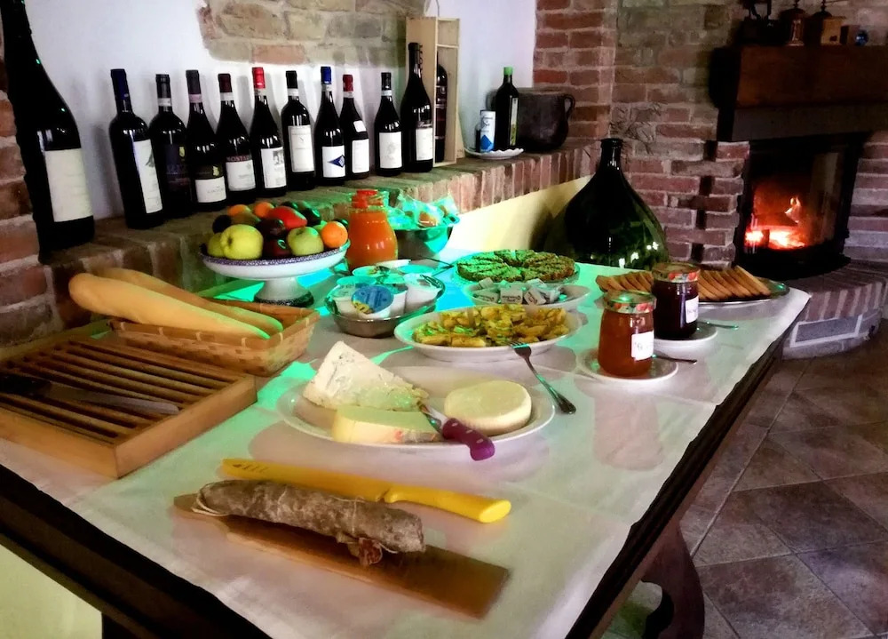 Agriturismo Il Bricco
