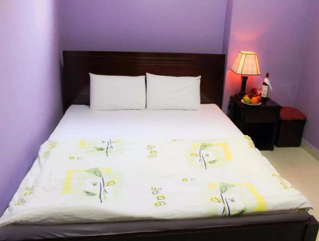 Dalat Green City Hotel