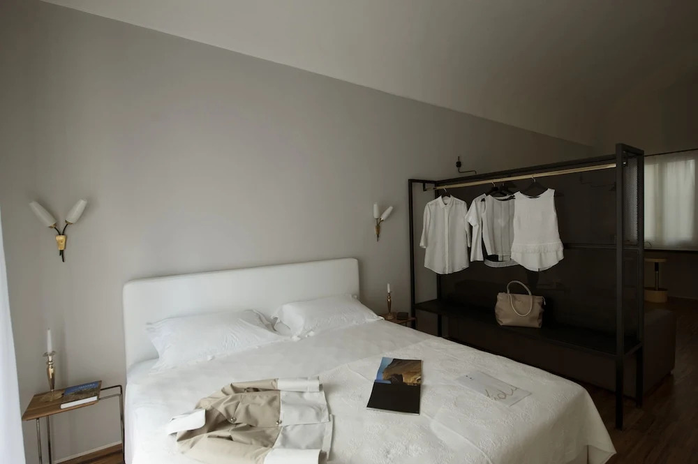 Lidia Chambre D’Hotes