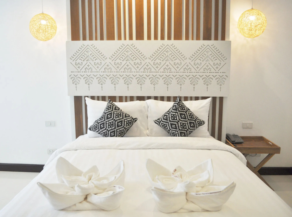 My Chiangmai Boutique Lodge