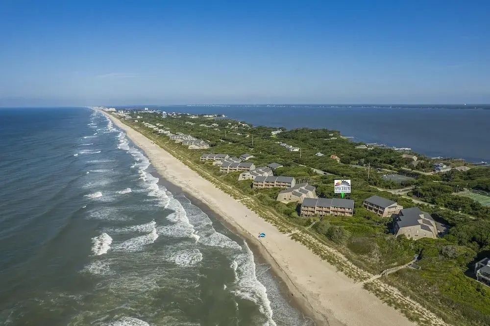 Ocean Grove J2 4 Bedroom Condo by RedAwning