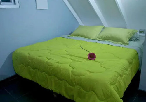 Willemstad Loft