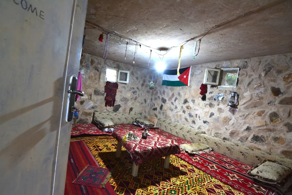 Petra Cottage