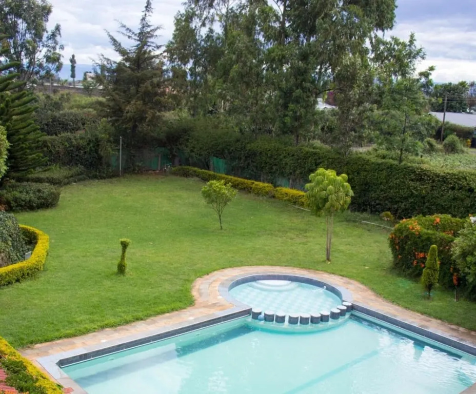 Brownie's Guest House
