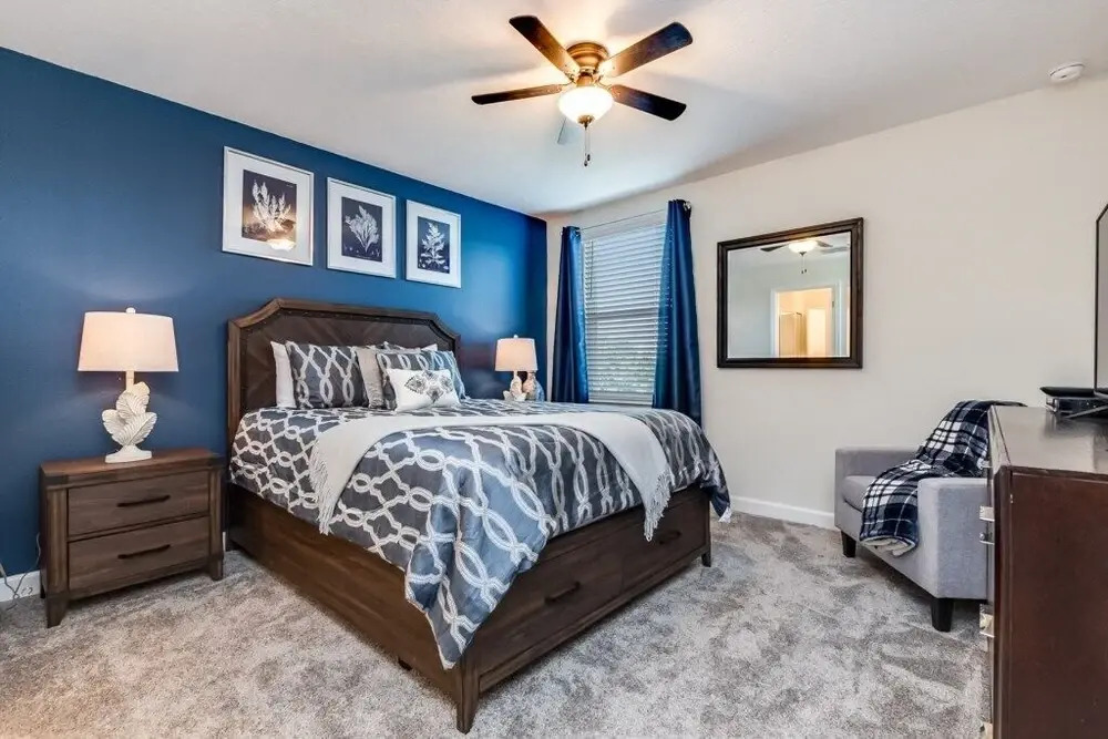 Cruden Court Villa 8805