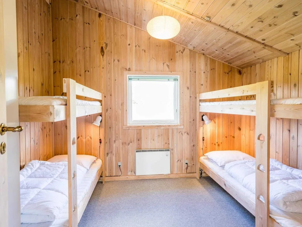 5 Person Holiday Home in Oksbol