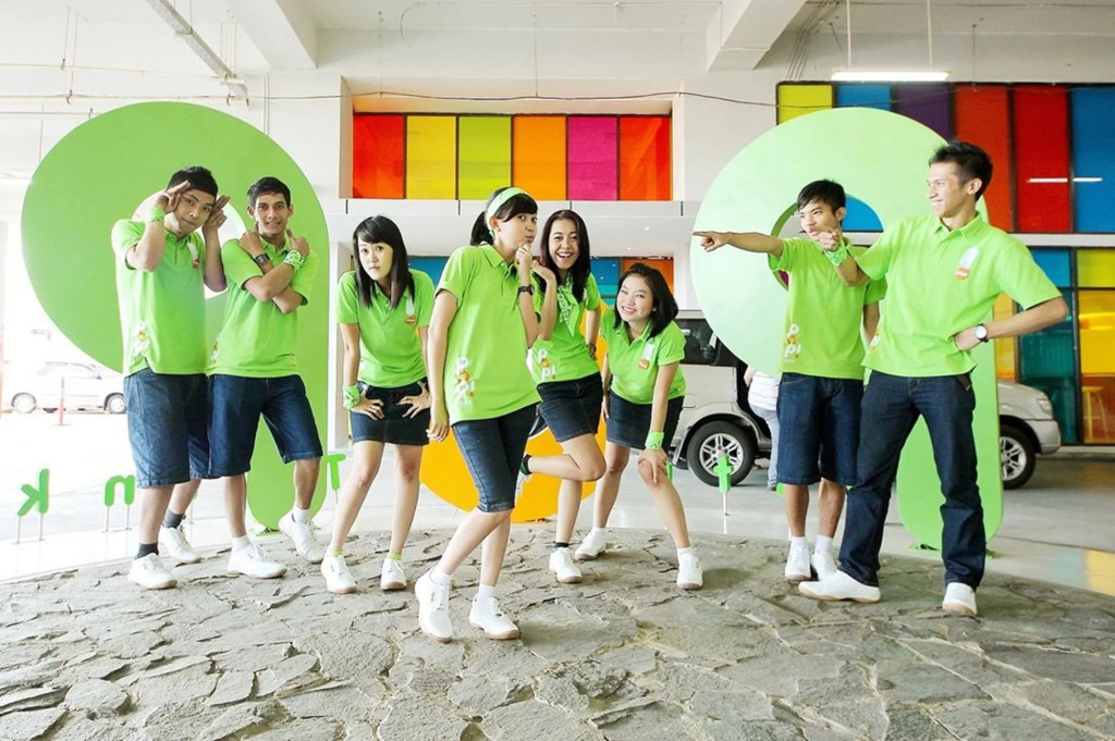 POP! Hotel Festival Citylink