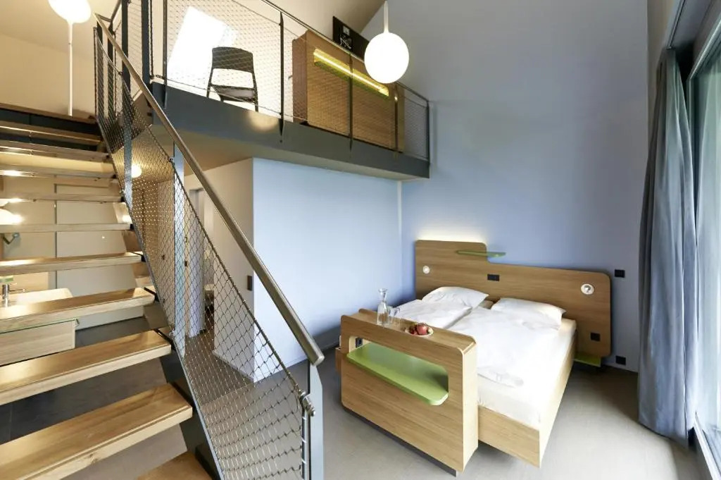 Hotel mein inselglück