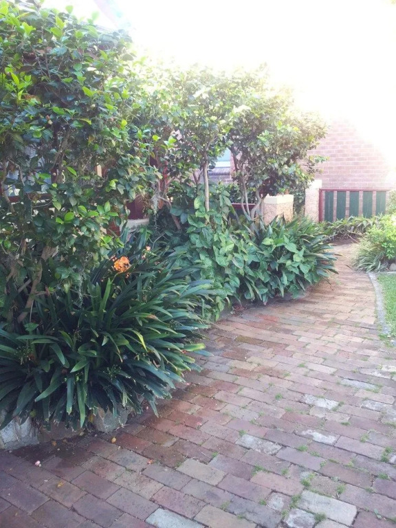 Hamilton Heritage B & B