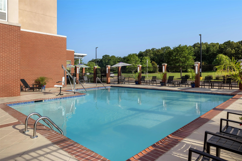 Hyatt Place Memphis Germantown