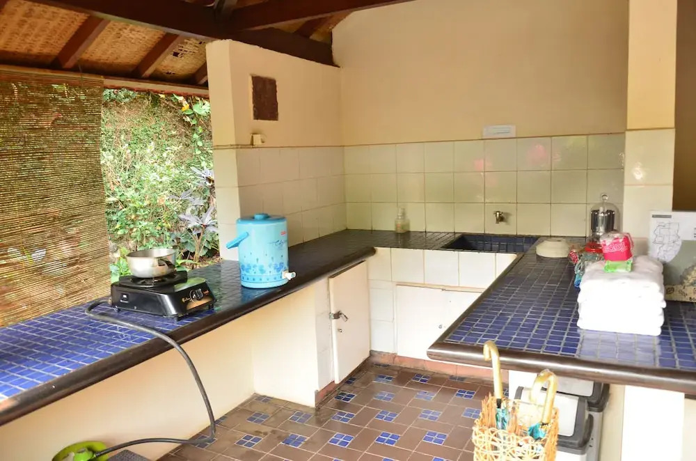 Ecolodge Seloliman