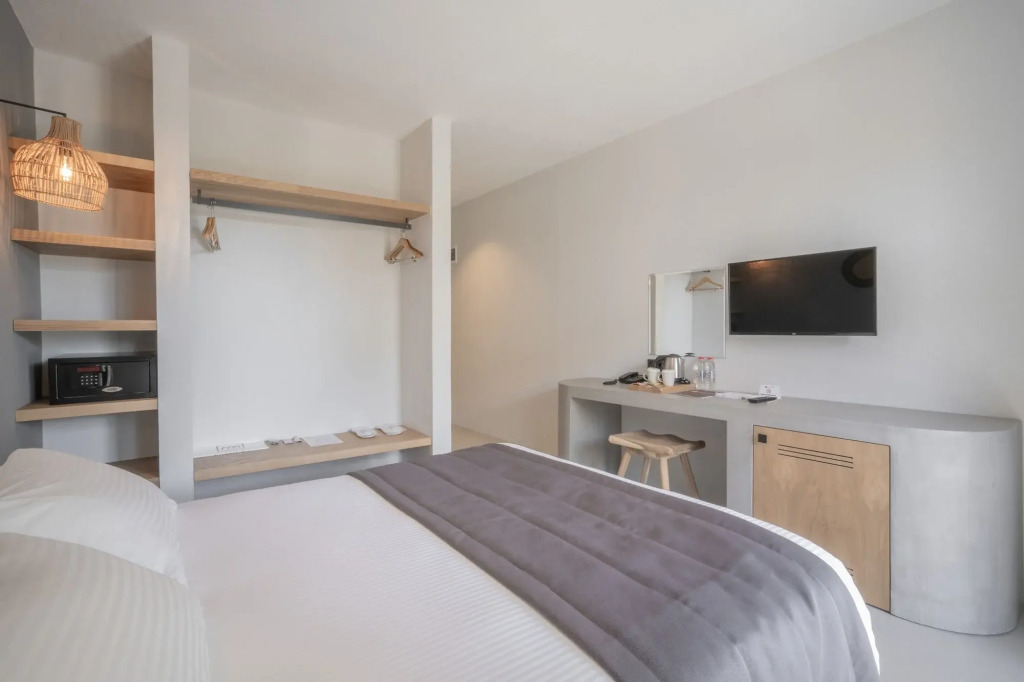 Regia Mare Beach Hotel & Spa Bodrum