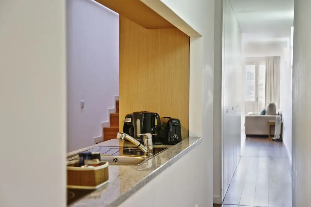 Spot Apartments Ribeira II