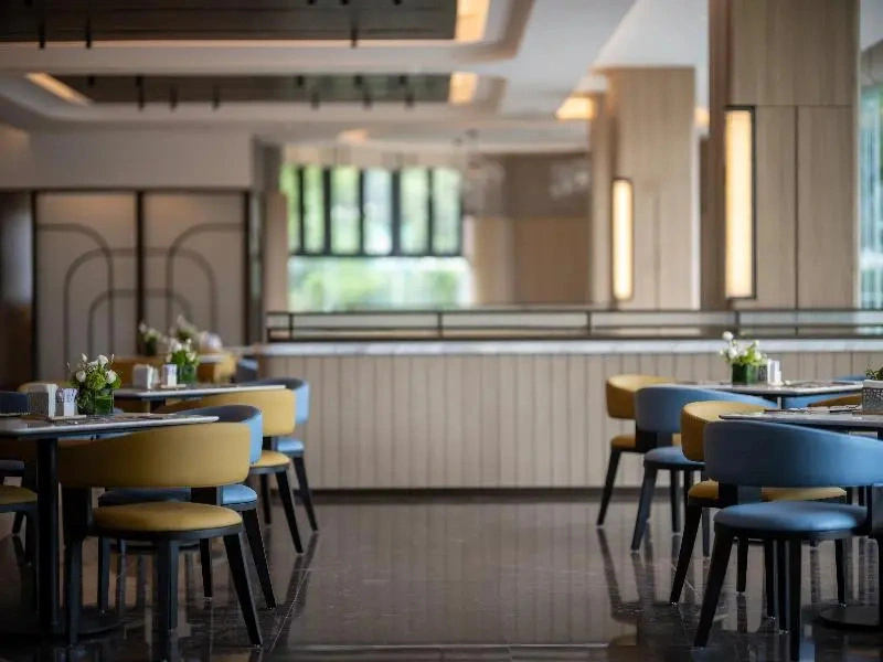 Holiday Inn Ningbo Beilun by IHG